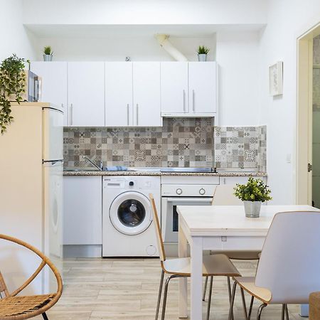 Holidays2Malaga Duplex Huerta Del Obispo Junto Casco Historico Ngoại thất bức ảnh