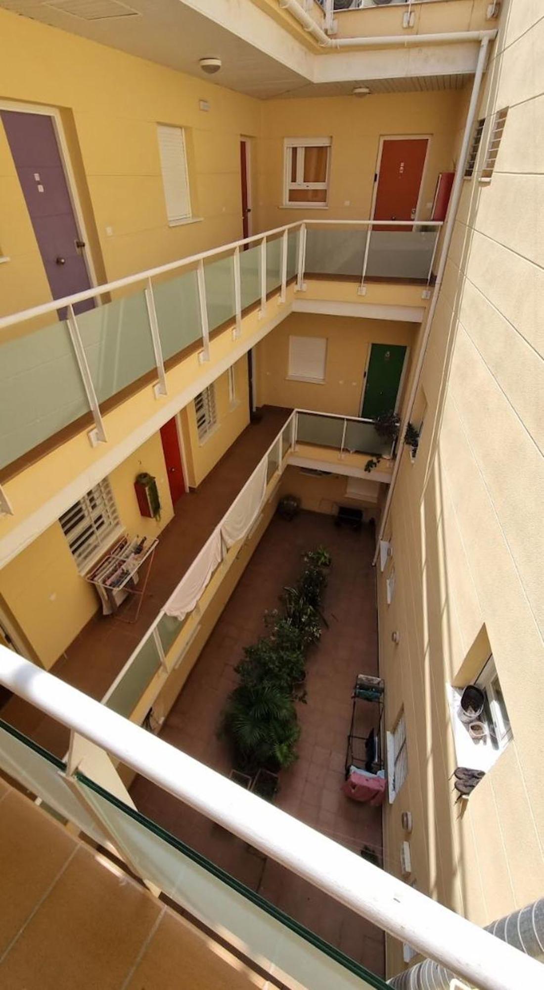 Holidays2Malaga Duplex Huerta Del Obispo Junto Casco Historico Ngoại thất bức ảnh