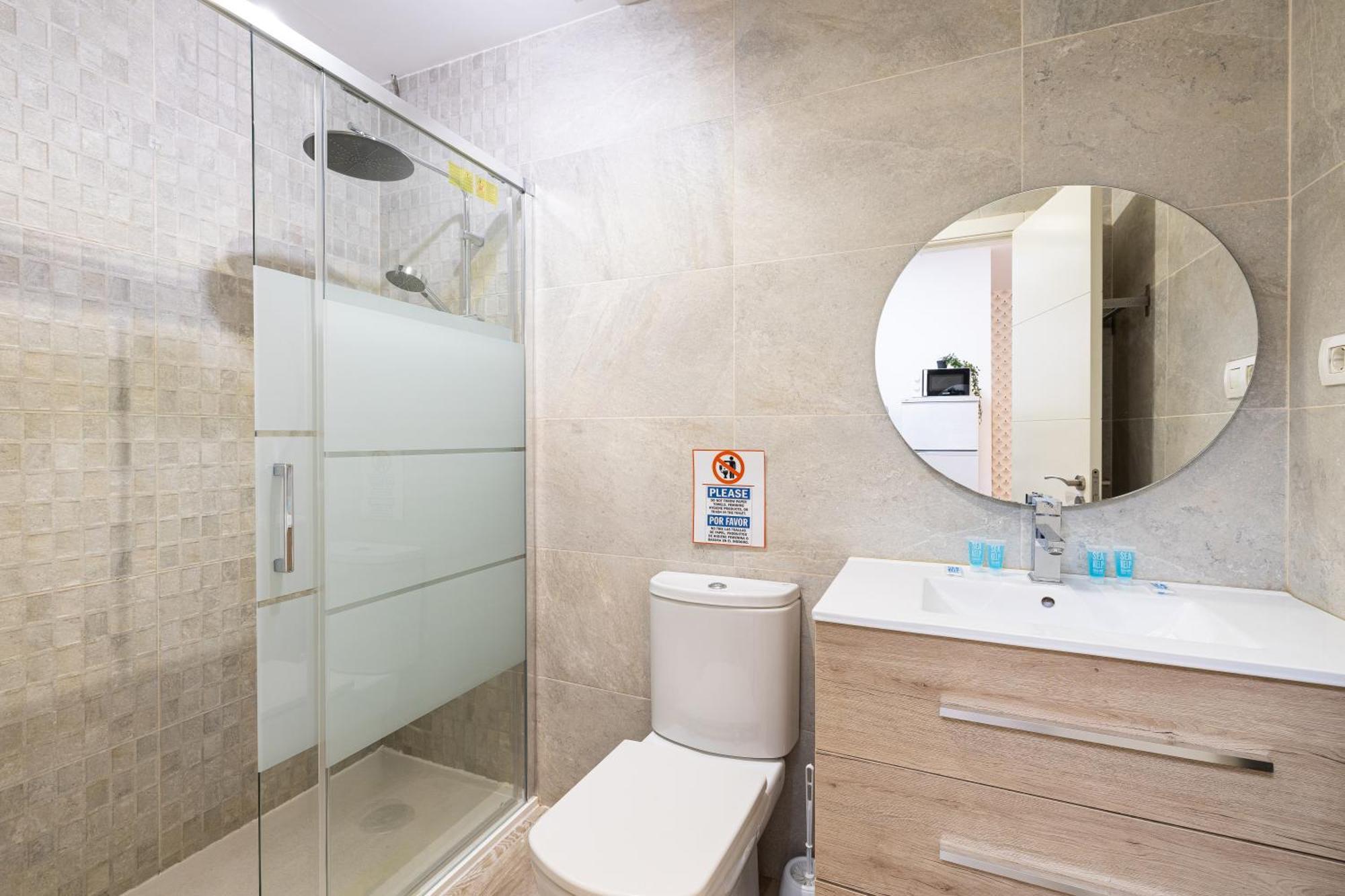 Holidays2Malaga Duplex Huerta Del Obispo Junto Casco Historico Ngoại thất bức ảnh
